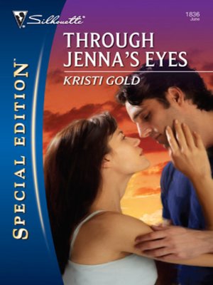 cover image of Through Jenna's Eyes